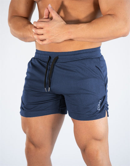 Gym Training Shorts