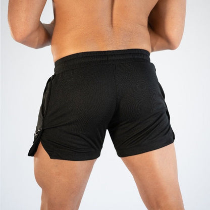 Gym Training Shorts