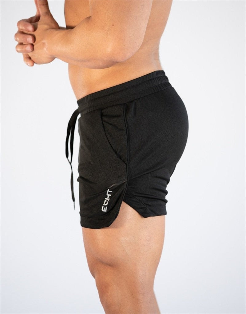 Gym Training Shorts