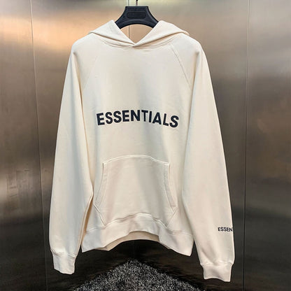 ESSENTIALS Reflective Hoodies