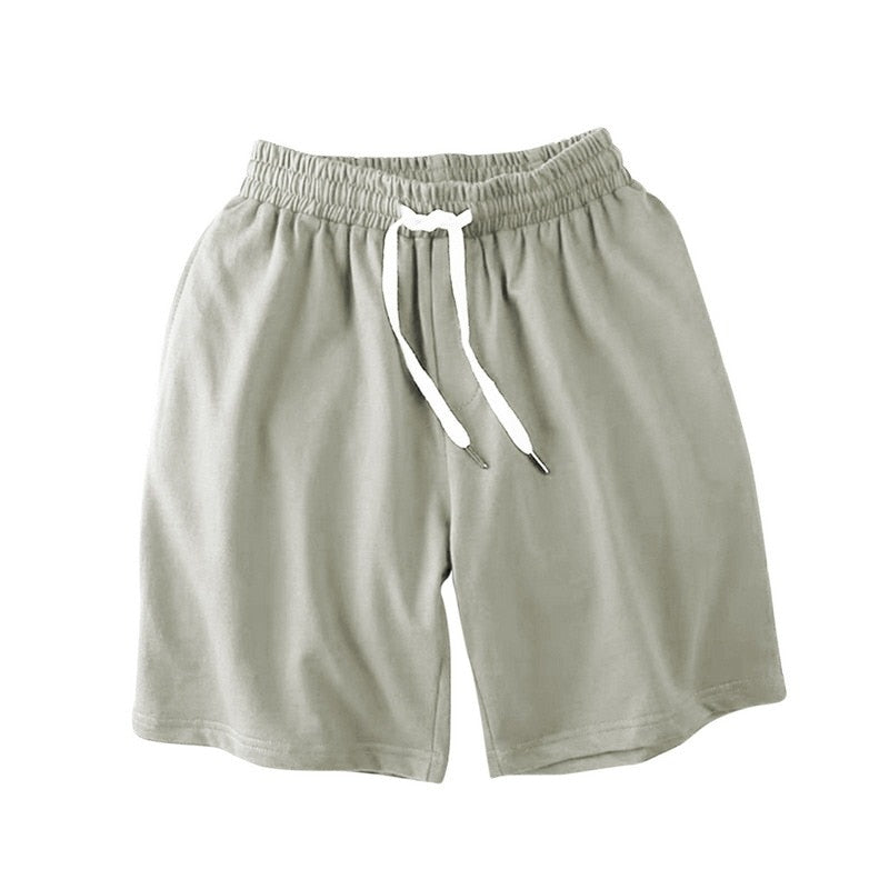 Breathable Men Mesh Shorts