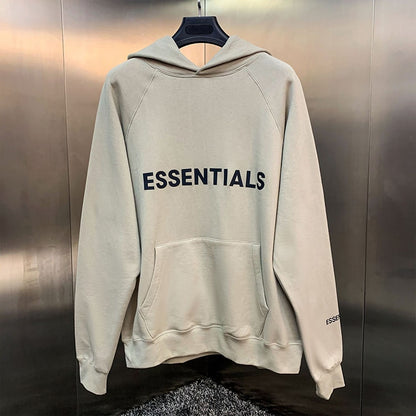 ESSENTIALS Reflective Hoodies