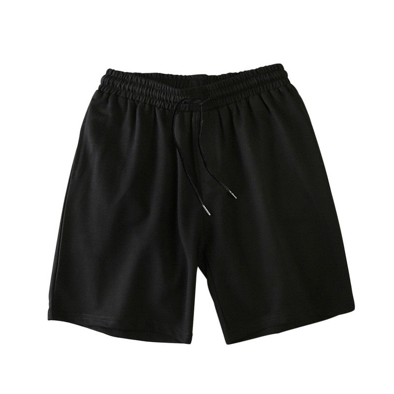 Breathable Men Mesh Shorts