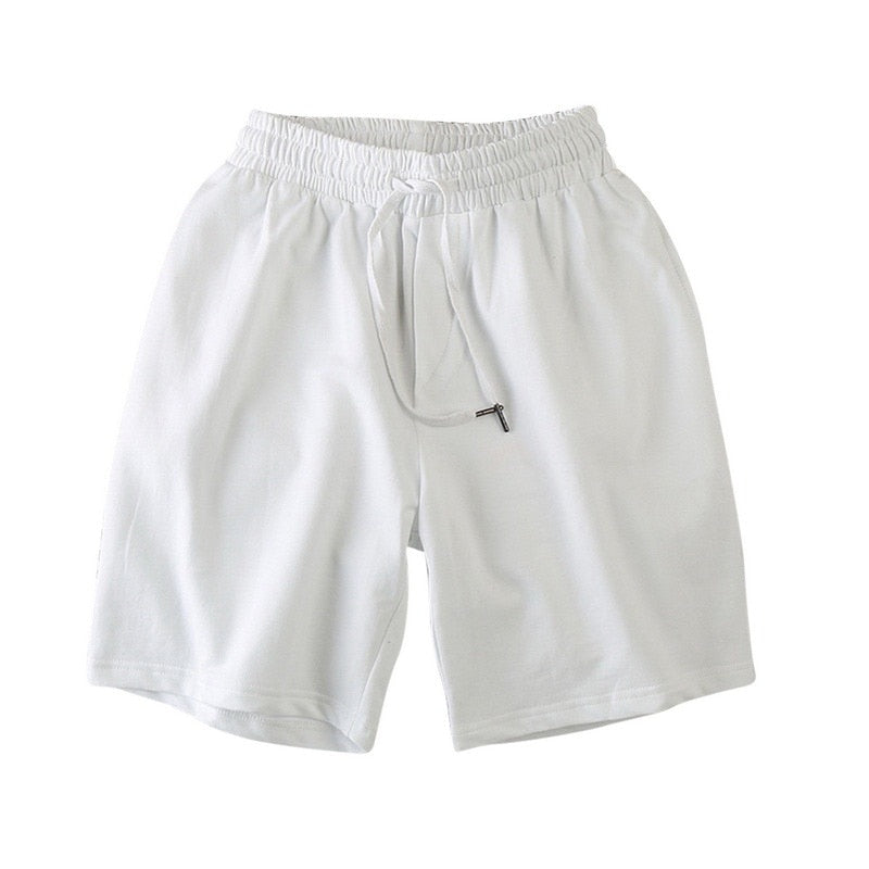 Breathable Men Mesh Shorts