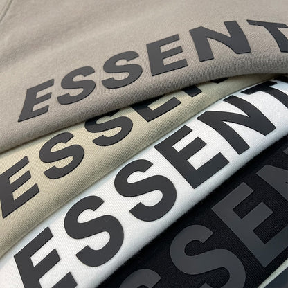 ESSENTIALS Reflective Hoodies