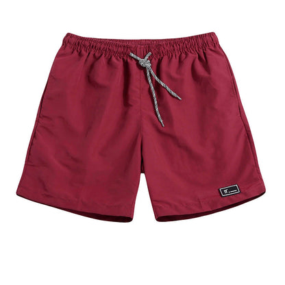 Stylish Athletic Shorts