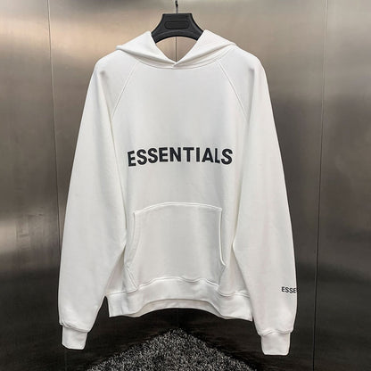 ESSENTIALS Reflective Hoodies