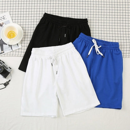 Breathable Men Mesh Shorts