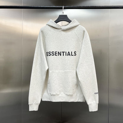 ESSENTIALS Reflective Hoodies