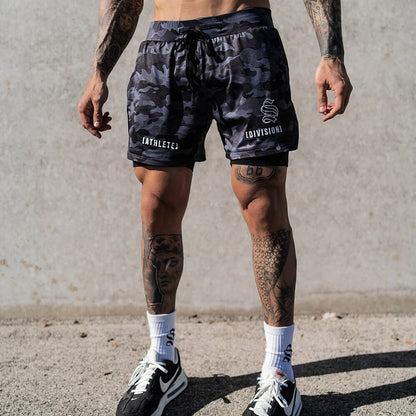 Performance Running Shorts