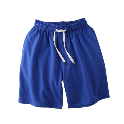 Breathable Men Mesh Shorts