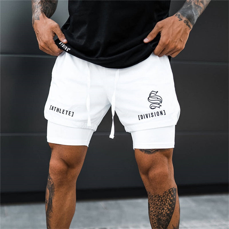 Performance Running Shorts