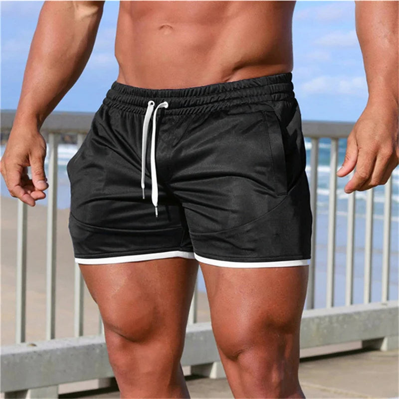 Running Shorts