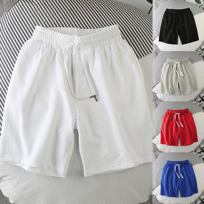 Breathable Men Mesh Shorts