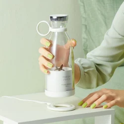 Powerful Transportable Blender