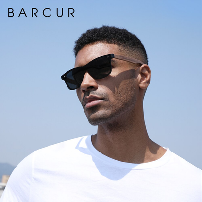 BARCUR Stylish Sunglasses