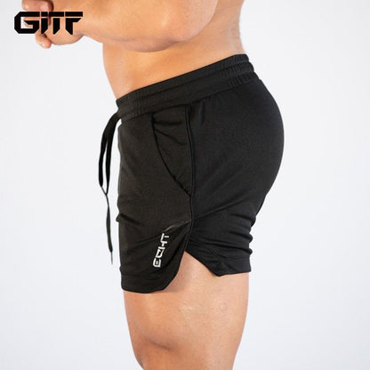 Gym Training Shorts