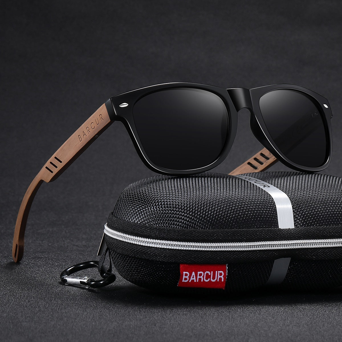 BARCUR Stylish Sunglasses